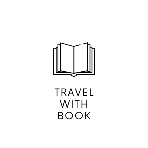 Travel with book